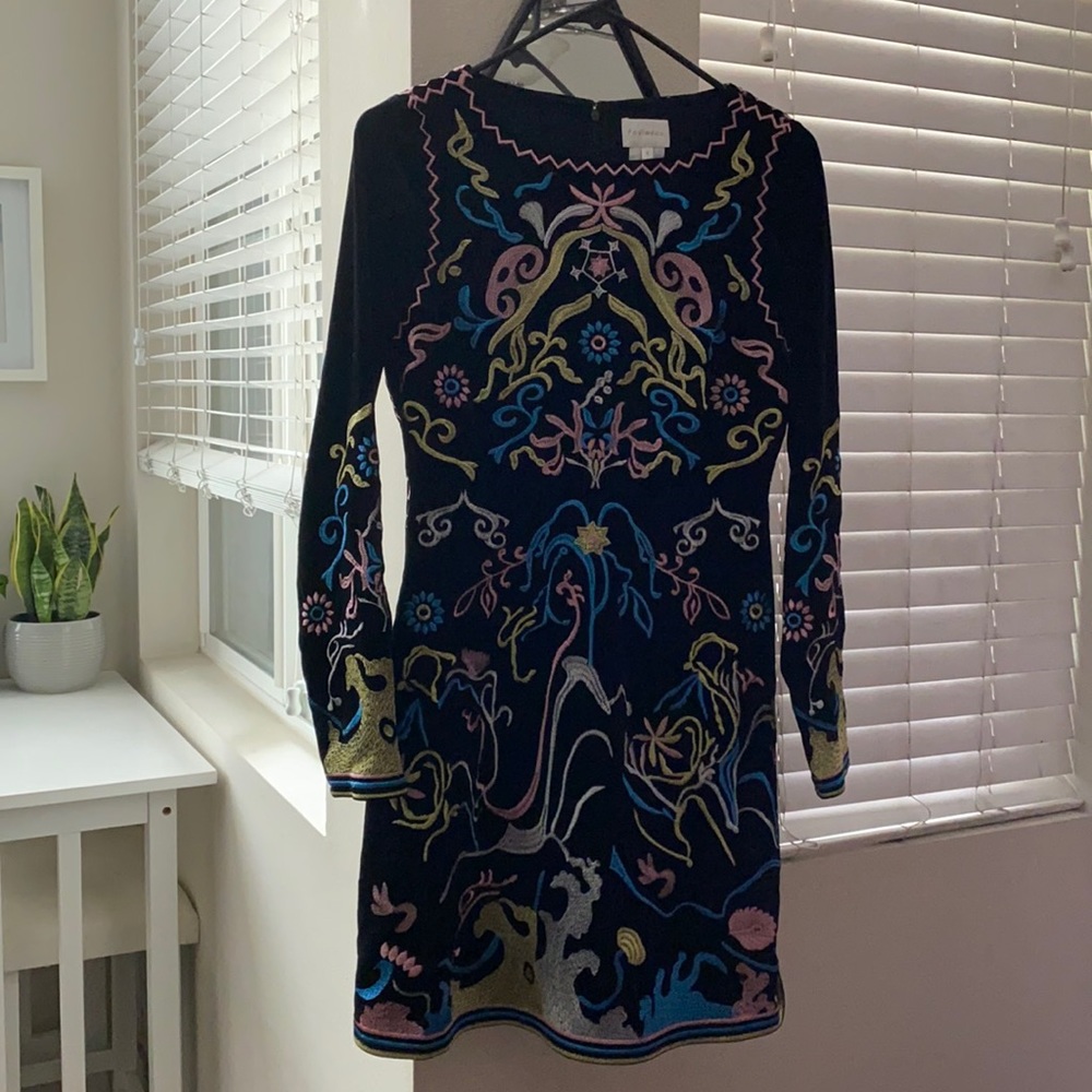 Foxidox Cocktail Dress